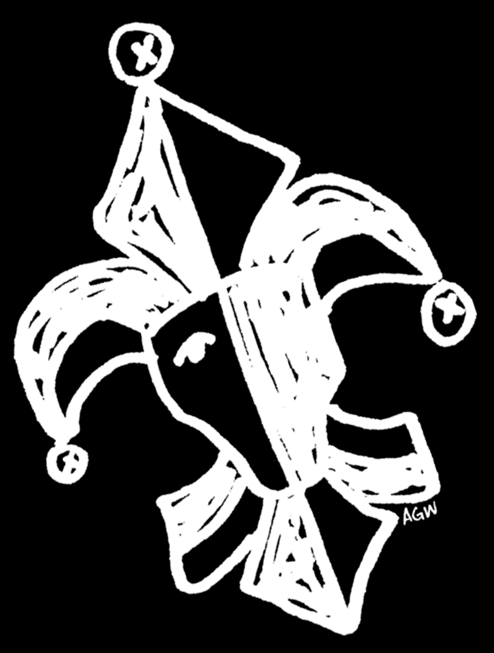 Foole-de-Lis Logo: all rights reserved